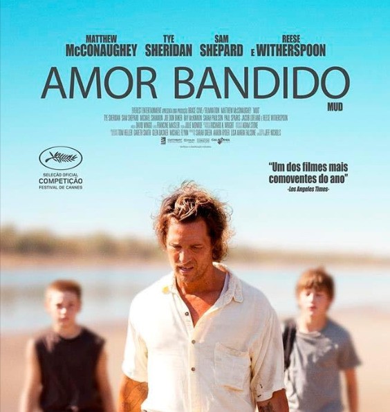 Após o sucesso em comédias românticas, McConaughey diversificou sua carreira com papéis dramáticos em filmes como Amor Bandido (2012) e Magic Mike (2012).
