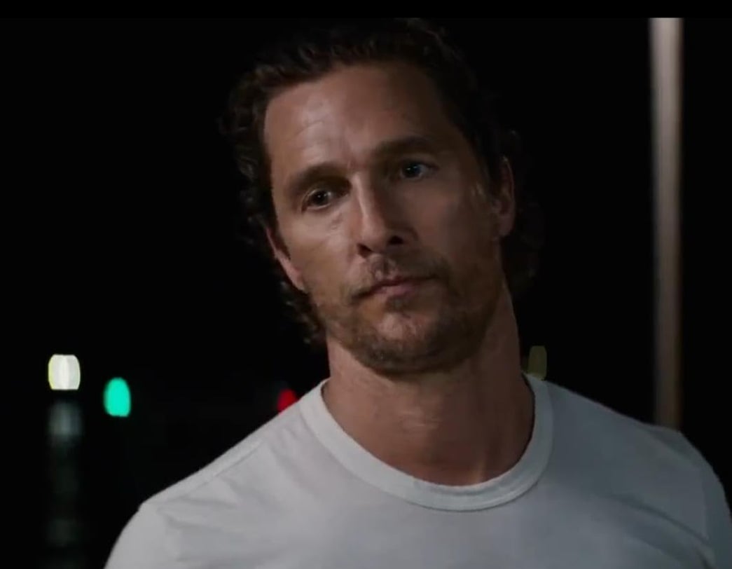 Desde então, Matthew participou de diversos projetos. Entre esses filmes estão:  O Mar de Árvores (2015), Ouro e Cobiça (2016), Um Estado de Liberdade (2016), White Boy Rick (2018), Calmaria (2019), The Beach Bum: Levando a Vida Numa Boa (2019) e Magnatas do Crime (2019).
