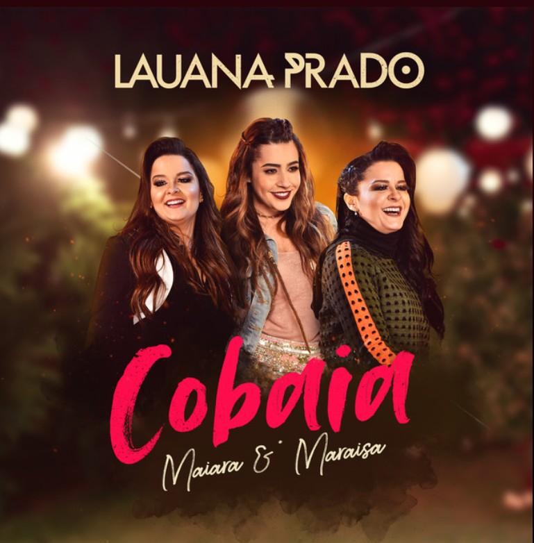 Entre as faixas de maior repercussão esteve o single “Cobaia”, em colaboração com Maiara e Maraisa.
