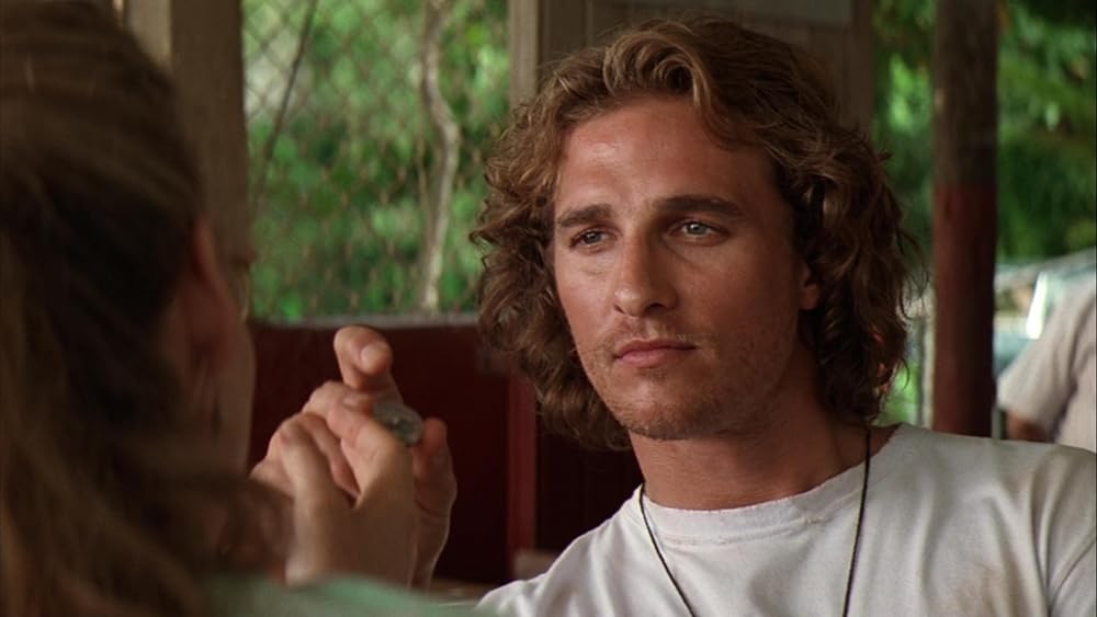 Nos anos seguintes, McConaughey estrelou filmes como Tempo de Matar (1996) e Contato (1997), e aos poucos foi se consolidando como um nome forte na indústria cinematográfica.

