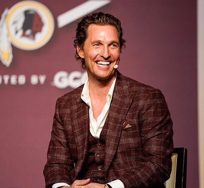 Além disso, em entrevista ao jornal “O Globo”, ele revelou ter assistido ao filme brasileiro “Ainda Estou Aqui”, de Walter Salles, e foi só elogios ao longa, dirigido por Walter Salles e que ganhou o Oscar de Melhor Filme Internacional.
