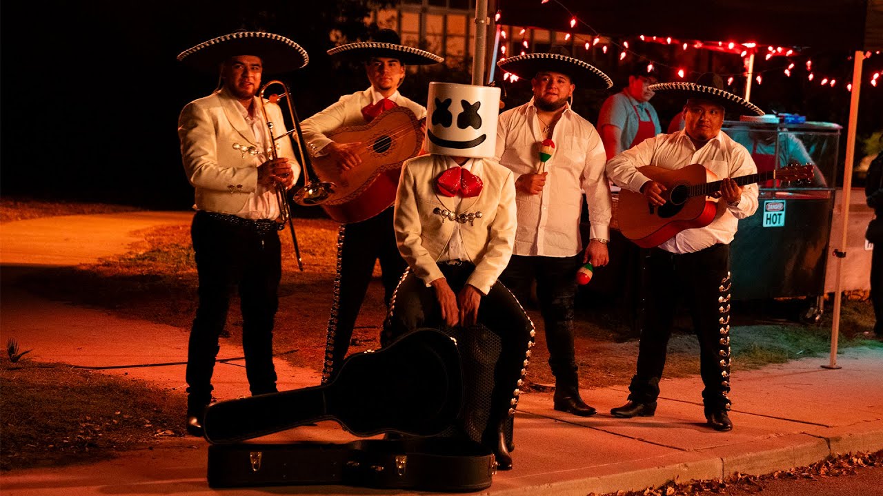 Em 2023, o álbum “Pa Las Baby’s y Belikeada” marcou uma ampliação sonora, com faixas que transitaram entre gêneros urbanos e eletrônicos. O disco incluiu colaborações internacionais e gerou canções que entraram no Billboard Hot 100, como “Harley Quinn”. No mesmo ano, o grupo firmou parceria com a Sony Music Latin.
