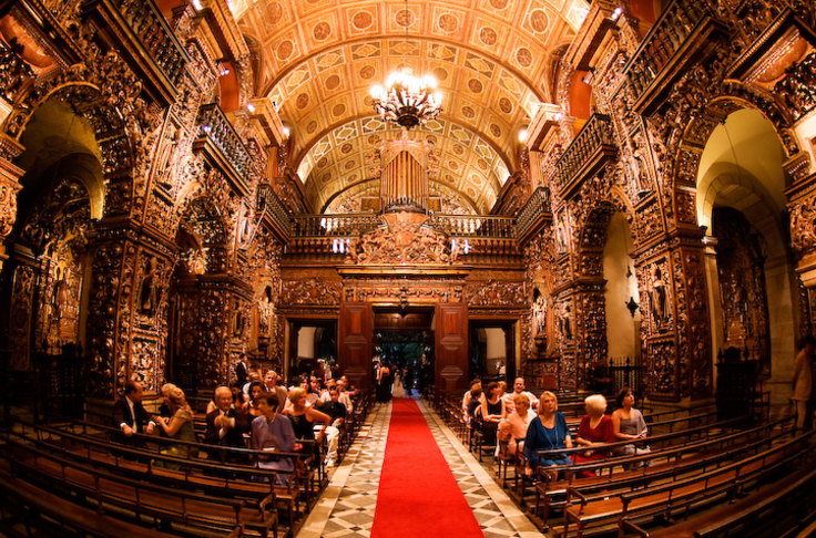 Turisticamente, são grandes atrativos para visitantes do Brasil e do mundo. Suas obras de arte, desenhos, esculturas e talhas douradas encantam estudiosos e curiosos. Muitas dessas igrejas fazem parte de roteiros culturais e religiosos renomados.