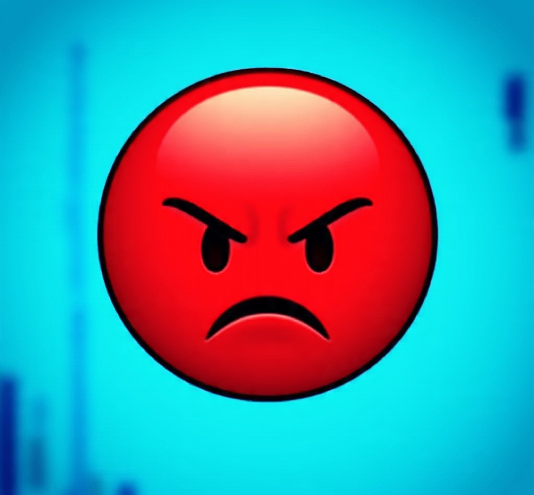 Além disso, o levantamento mostrou que 18% dos brasileiros relataram sentir raiva todos os dias.