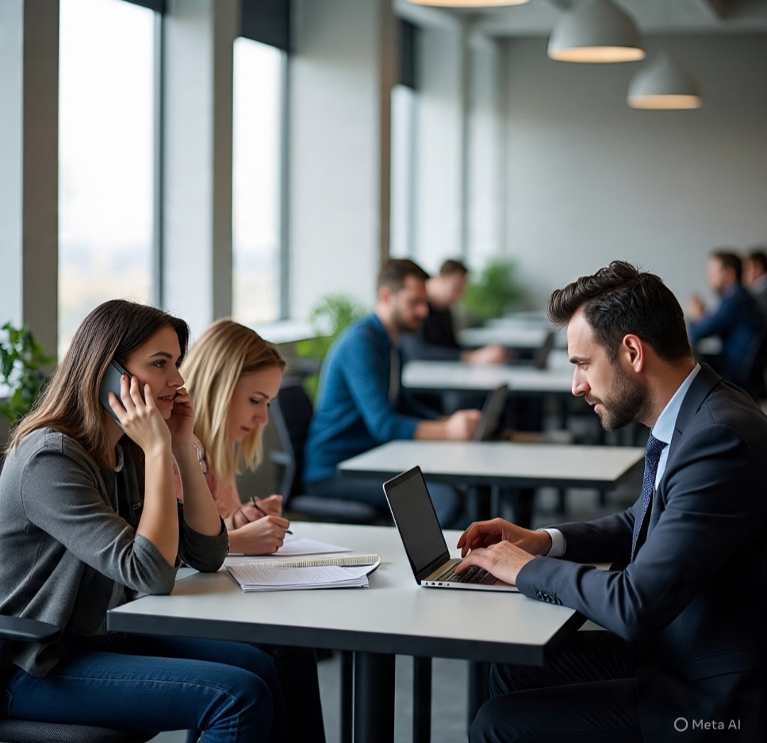 Segundo o relatório, a promoção de uma cultura de bem-estar e a implementação de políticas de trabalho mais flexíveis são algumas das sugestões recomendadas para melhorar essa situação.