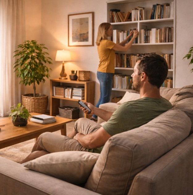 <p>Com pequenas mudanças de hábito, é possível atravessar o verão com menos mosquitos. Prevenção constante é a melhor forma de manter a casa protegida.</p>
