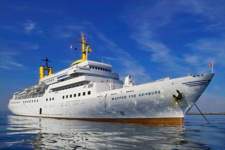 Estima-se que o processo, extremamente caro, pode ter custado milhões de dólares aos cofres públicos.