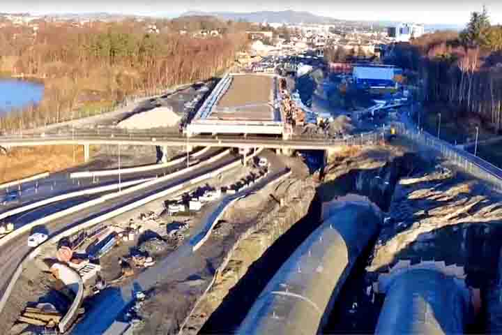 <p>A obra, prevista para ser inaugurada em 2033, integra o plano de modernização da rodovia E39.</p><?php if (strpos(site('ds_site_link'), '/apostas') === false): ?>

    </div>

    <div class=