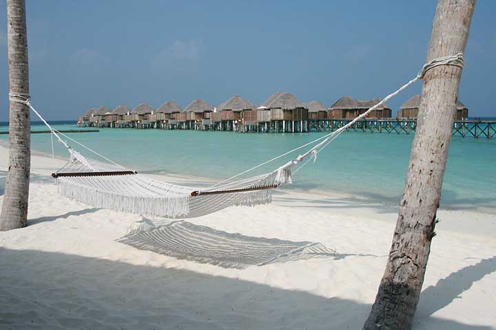 <p>A formação das Maldivas, sobre atóis de coral, favorece a criação de praias com areia clara e macia. Isso dá ao arquipélago fama de destino romântico e exclusivo.</p><?php if (strpos(site('ds_site_link'), '/apostas') === false): ?>
    </div>
    <div class=