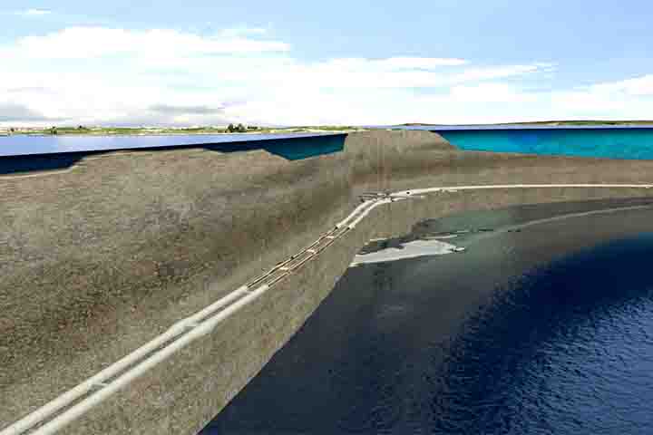 <p>A expectativa é que 6 mil a 13 mil veículos utilizem o túnel diariamente nas próximas décadas.</p>
