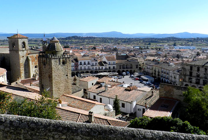 <p>A temperatura da colmeia é sempre mantida entre 34 e 36 °C, índice necessário para controlar a textura da cera. Se passa disso, algumas operárias batem as asas para ventilar e outras trazem gotículas. Um dos locais no mundo que mais se fabrica mel é em Extremadura, na Espanha.</p>

