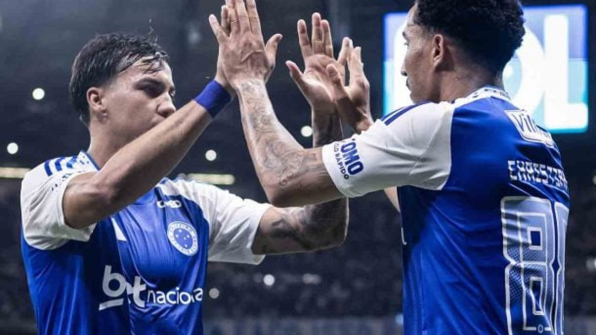 Cabuloso pressionou desde o começo da partida e goleou o Alviverde por 5 a 0 no primeiro jogo dos seus principais jogadores na temporada