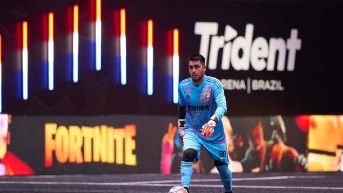 Goleiro do Chile celebra classificação sobre a Espanha, mostra confiança diante da pressão da torcida brasileira e reforça foco total na decisão