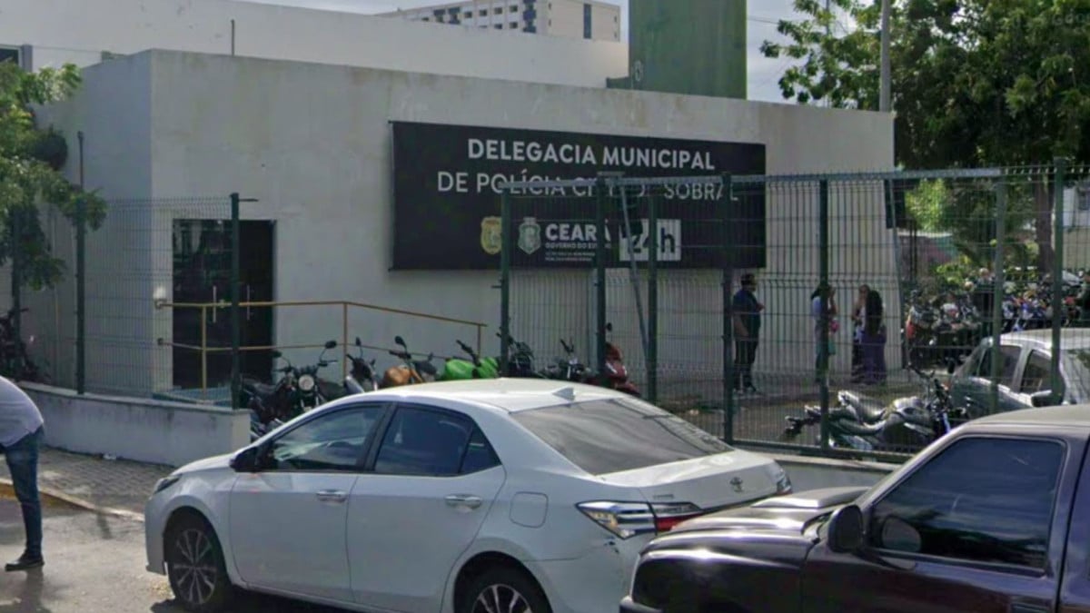 Foto de apoio ilustrativo: três pessoas foram mortas baleadas por arma de fogo em Cariré neste sábado, 17