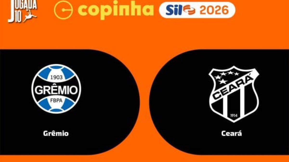 Dono de ataque avassalador, Tricolor Gaúcho encara a solidez do Vozão em jogo decisivo