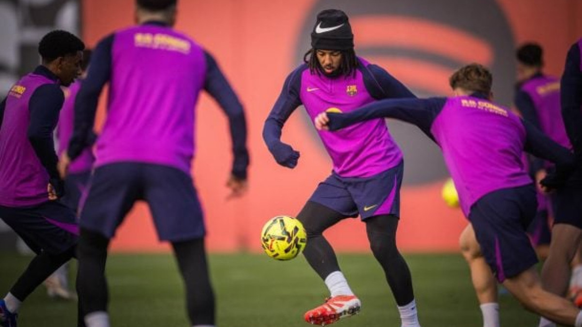 Times se enfrentam em partida válida pela 20ª rodada do Campeonato Espanhol 2025/26