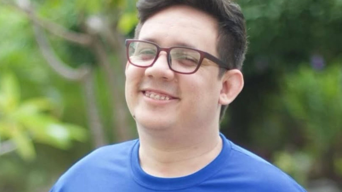 Morre o jornalista Erlan Bastos, ex-apresentador de telejornal policial do Ceará 