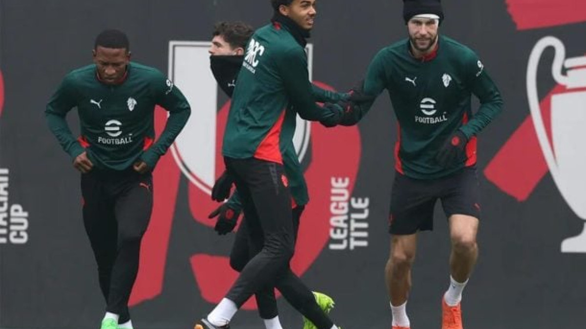 Em segundo, Milan precisa da vitória para não deixar Inter desgarrar de vez na liderança; Lecce luta contra o rebaixamento