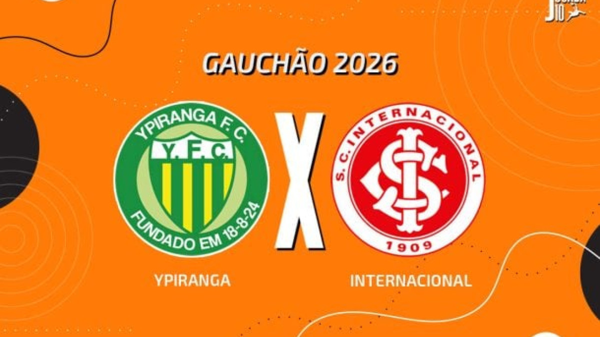 Internacional tem começo de temporada animador com duas vitórias em seus primeiros compromissos da temporada