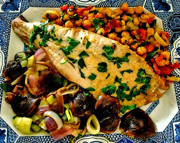 <p>O selênio presente na anchova é um mineral importante para o sistema imunológico, ajudando a proteger o corpo contra infecções.</p>
