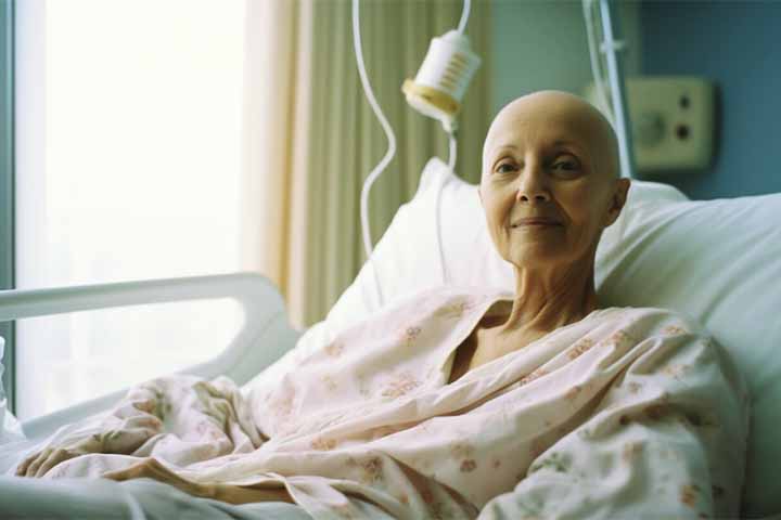 <p>A leucemia mieloide pode se apresentar em duas formas principais: leucemia mieloide aguda, a LMA, e leucemia mieloide crônica, a LMC.</p>
