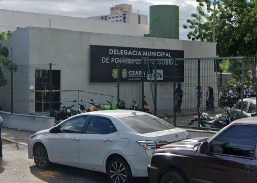 Foto de apoio ilustrativo: três pessoas foram mortas baleadas por arma de fogo em Cariré neste sábado, 17