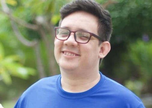 Morre o jornalista Erlan Bastos, ex-apresentador de telejornal policial do Ceará 