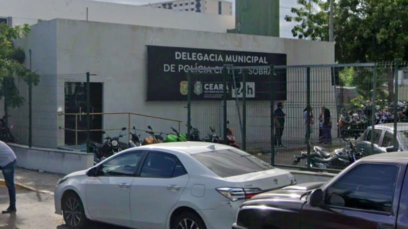 Foto de apoio ilustrativo: três pessoas foram mortas baleadas por arma de fogo em Cariré neste sábado, 17 