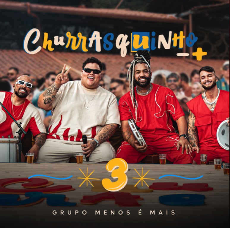 <p><span style=font-weight: 400;>Na lista de álbuns mais reproduzidos do ano, o grupo também alcançou destaque com “Churrasquinho 3”, que apareceu como o segundo álbum mais ouvido do Brasil na plataforma em 2025.</span></p><?php if (strpos(site('ds_site_link'), '/apostas') === false): ?>
    </div>
    <div class=