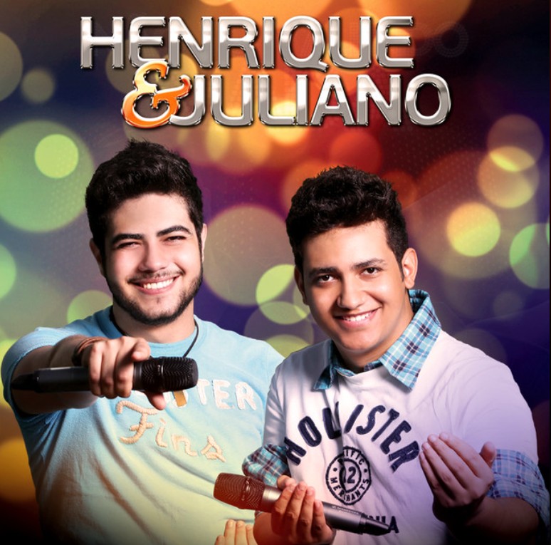 <p><span style=font-weight: 400;>Outros trabalhos da discografia incluem “Henrique e Juliano”, “Menos é Mais” e “Ao Vivo no Ibirapuera”, entre outros.</span></p>
