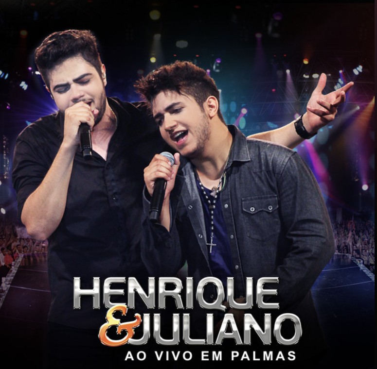 <p><span style=font-weight: 400;>O álbum “Ao Vivo em Palmas” trouxe os singles “Mistura Louca”, “Recaídas”, “Eu Sou Gordinho” e, principalmente, “Não Tô Valendo Nada”, uma das músicas de maior destaque do período, que integrou a trilha sonora da novela “I Love Paraisópolis”, da TV Globo, em 2015.</span></p>
