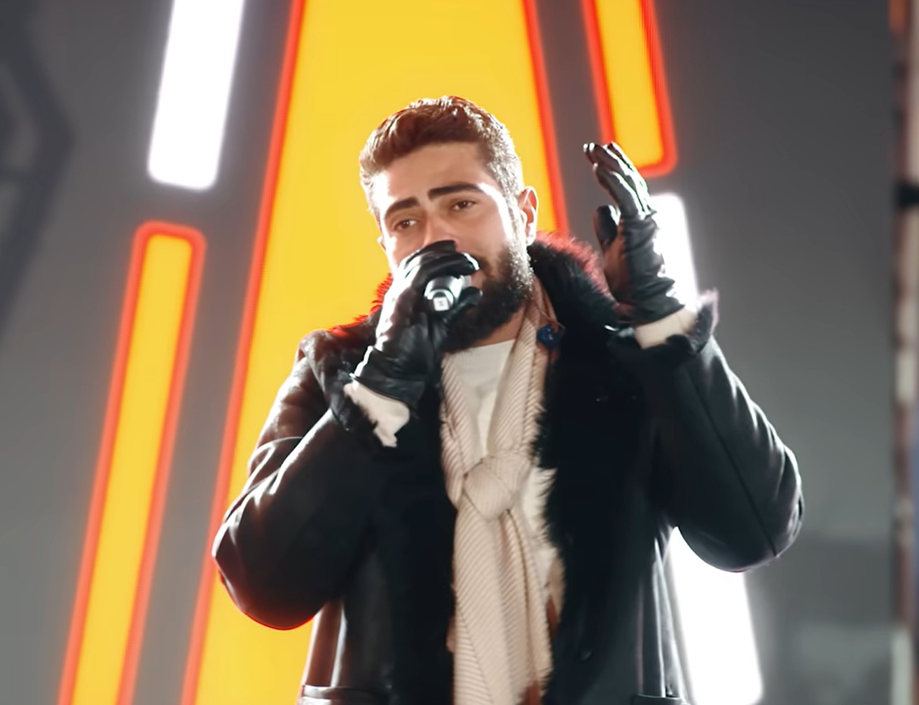 <p><span style=font-weight: 400;>Entre os marcos da carreira está a gravação de um DVD na “Times Square”, em Nova Iorque, considerada uma das apresentações mais relevantes da trajetória da dupla.</span></p>
