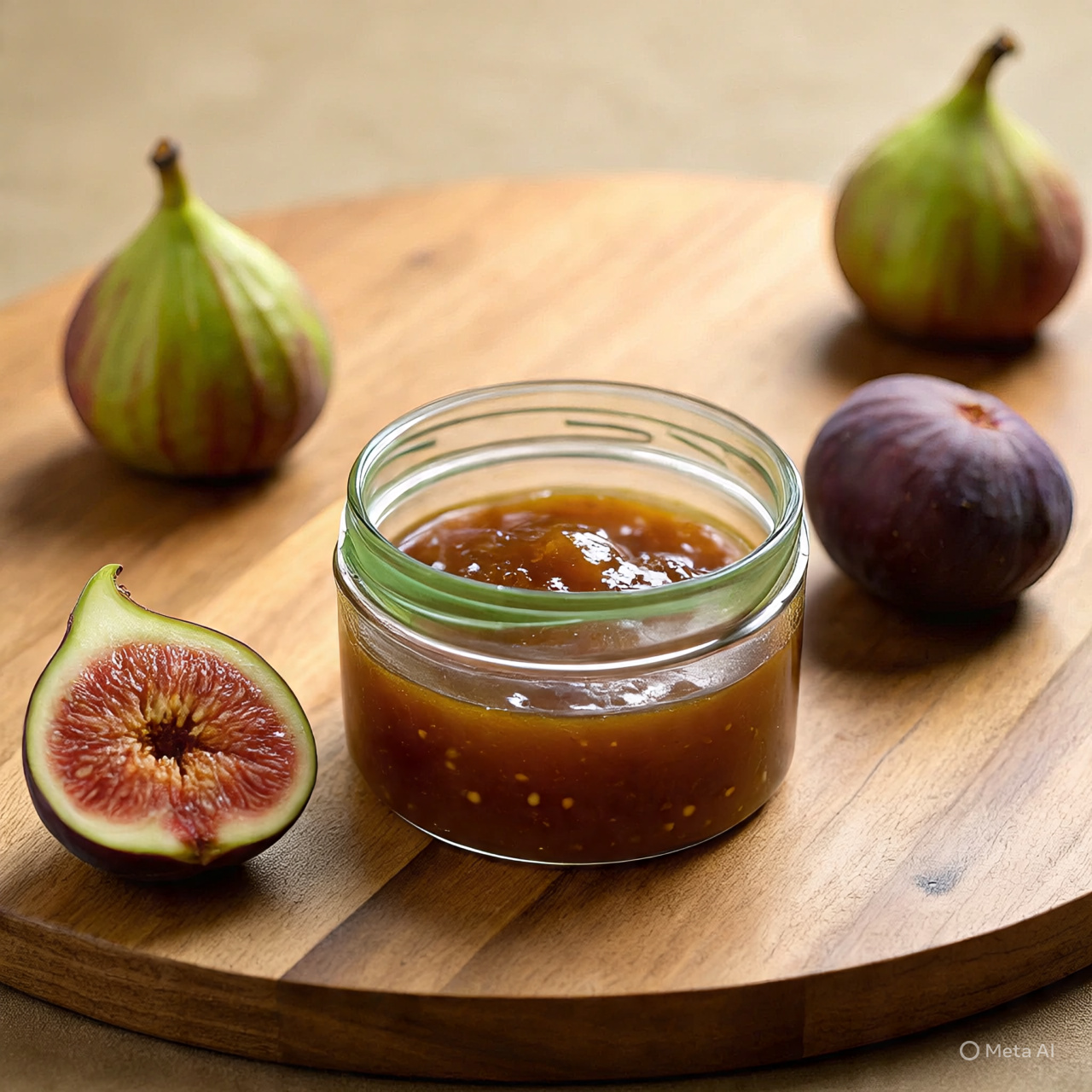 <p>O figo é um ingrediente que pode ser utilizado para fazer geleias e compotas. Assim, a primeira pode ser uma ótima combinação com queijos de mofo branco, massa dura ou mofo azul</p>
