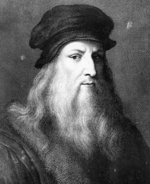 <p>O legado de Da Vinci continua a revelar segredos que fascinam o mundo. Conheça mais sobre este gênio da humanidade!</p>
