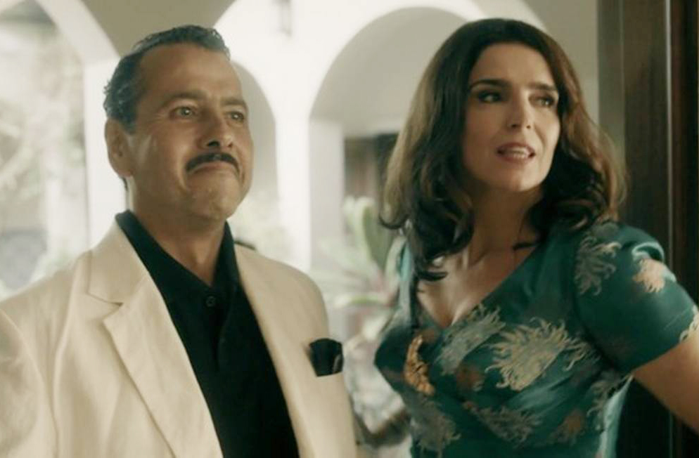 <p>Em 2020, Malu Mader foi elogiada por sua atuação no drama “Boca de Ouro”. O desempenho lhe rendeu uma indicação ao Grande Otelo de Melhor Atriz, reafirmando sua relevância no cinema nacional.</p>
