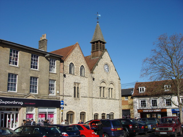 <p>Moyse’s Hall é um dos museus mais antigos e históricos da cidade de Bury St Edmunds, no condado de Suffolk.</p>
