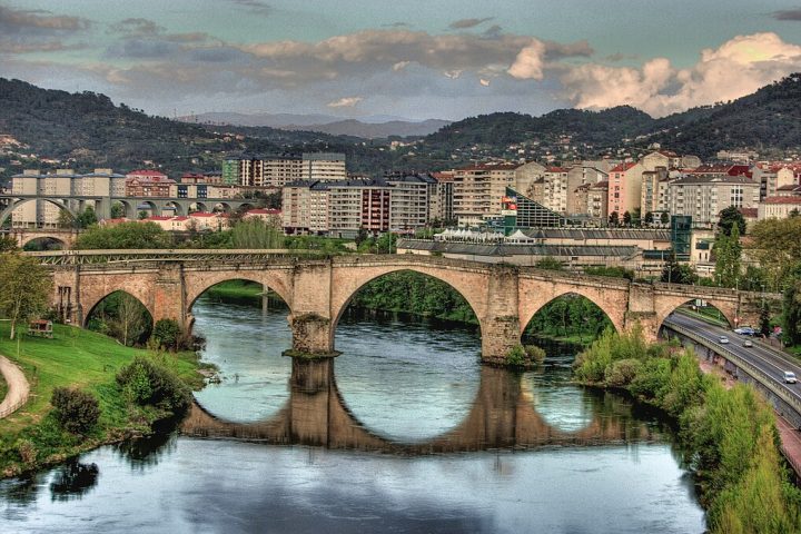 <p>O artefato encontrado perto da cidade de Ourense é apenas o 11º associado a culturas antigas e o primeiro em um contexto do Império Romano.</p><?php if (strpos(site('ds_site_link'), '/apostas') === false): ?>
    </div>
    <div class=