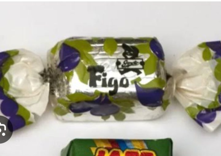 <p>O figo combina bem com chocolate e por isso é usado tambem na produção de trufas e bombons.</p>
