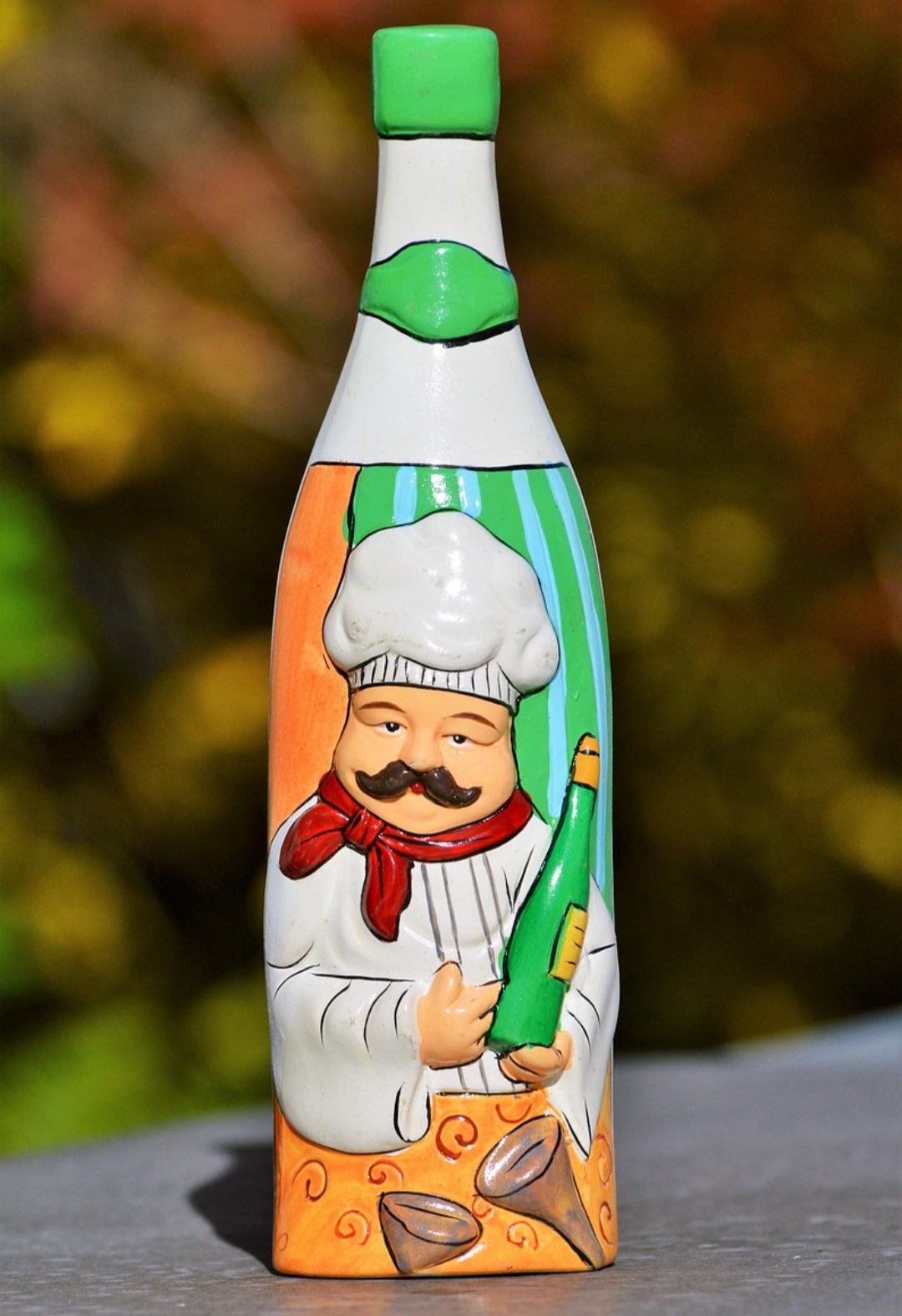 <p>Mesmo com tantos benefícios, o uso excessivo do vinagre pode causar desgaste dental ou irritação estomacal. O ideal é utilizá-lo com equilíbrio.</p>
