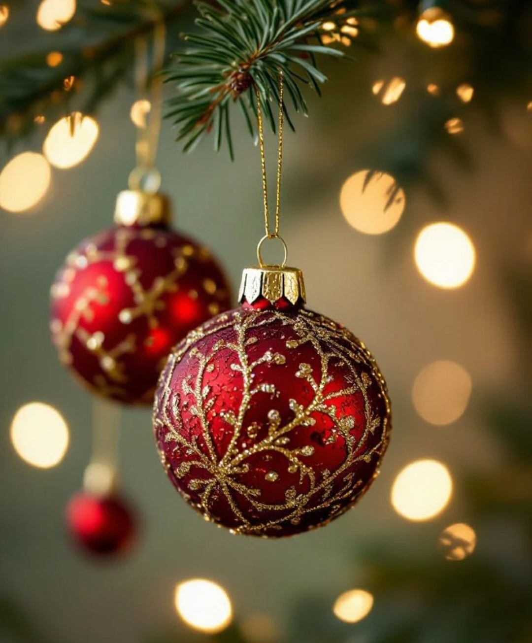 <p>Mas o glitter não é usado só no Carnaval: ele aparece em festas de fim de ano, desfiles, moda, artes e objetos decorativos ao longo de todo o ano. Inclusive em bolas de Natal.</p>
