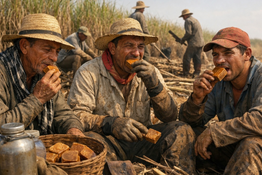 <p>Por isso, historicamente, foi muito consumida por trabalhadores do campo, ajudando a repor calorias em jornadas longas e fisicamente exigentes</p><?php if (strpos(site('ds_site_link'), '/apostas') === false): ?>

    </div>

    <div class=