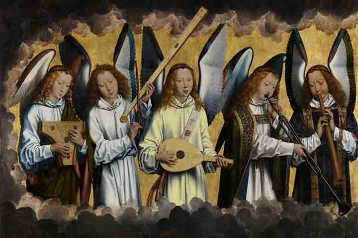 <p>A música, nesse contexto, é considerada uma forma pura de adoração e comunicação com o sagrado. Ela eleva o espírito e cria uma conexão direta com o divino.</p></div>

<!-- INTERBANNER 5 [RETANGULO(BR)] - DESKTOP - [INTERNAS] -->
<div class=