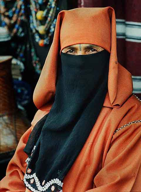 <p>Muitas mulheres que usam o niqab afirmam que ele simboliza devoção e obediência às regras religiosas. Para outras, porém, é visto como um símbolo de repressão, já que reduz a visibilidade e a interação social.</p><?php if (strpos(site('ds_site_link'), '/apostas') === false): ?>
    </div>
    <div class=