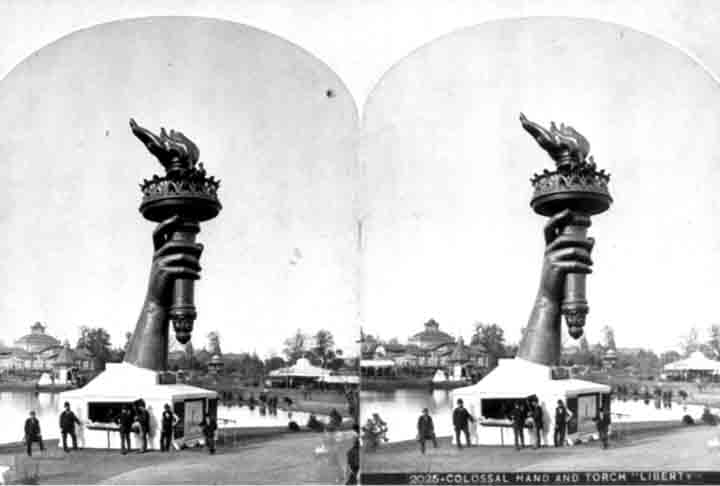 <p>Esse atraso aconteceu tanto na Europa quanto nos Estados Unidos, onde o pedestal da estátua seria financiado e construído. Ela custou aproximadamente 250 mil dólares para os franceses (o que daria mais de 5,5 milhões de dólares hoje em dia).</p><?php if (strpos(site('ds_site_link'), '/apostas') === false): ?>
    </div>

    <div class=