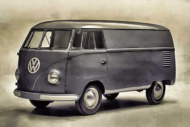 <p>Em 1967, estreou o motor 1,5 L com 12 volts, barra estabilizadora e a versão Pick-Up de cabine simples.</p>
