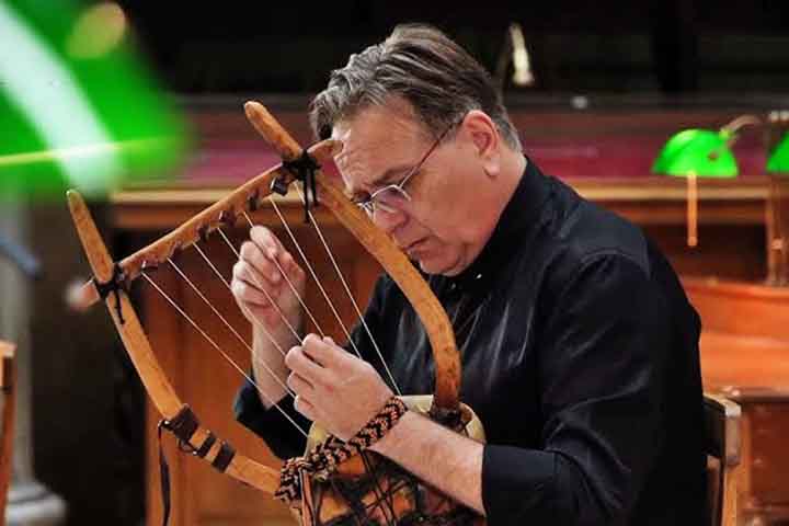 <p>Raramente a lira é usada em música contemporânea. É comum apenas em apresentações históricas e estudos de música antiga, principalmente em concertos eruditos.</p>
