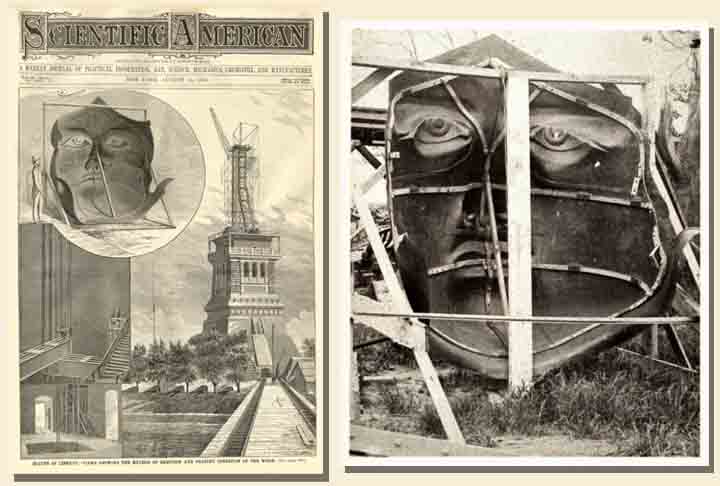 <p>Após ser montado, o monumento de 200 toneladas foi inaugurado em 28 de outubro de 1886, pelo presidente Cleveland, que disse: “Nós não esqueceremos que a Liberdade fez daqui o seu lar; nem seu escolhido altar deve ser negligenciado”.</p><?php if (strpos(site('ds_site_link'), '/apostas') === false): ?>

    </div>

    <div class=