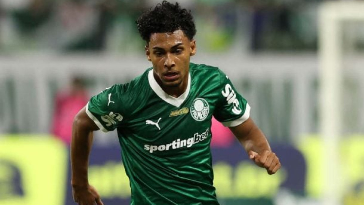 Alviverde recebeu propostas por Facundo Torres e Luighi