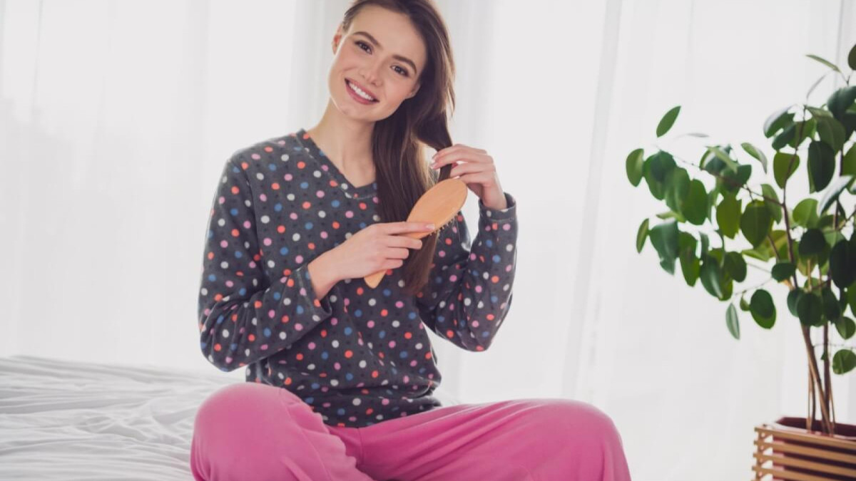 5 motivos para incluir os tratamentos noturnos capilares na sua rotina