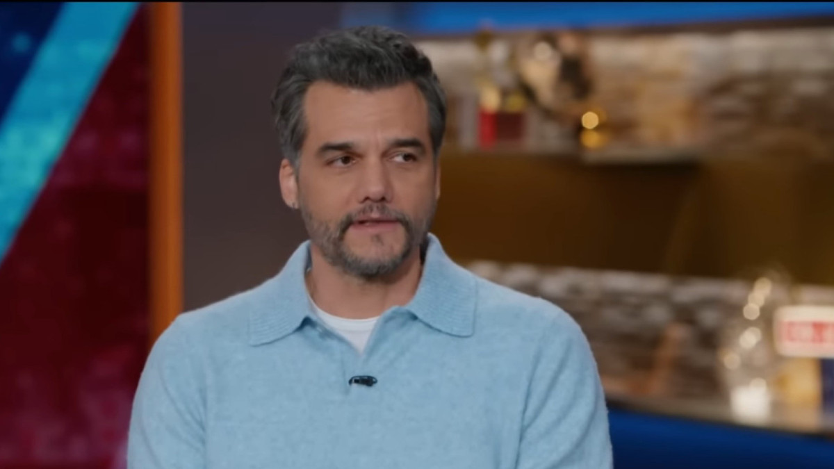 Wagner Moura agradece Bolsonaro pelo fime 